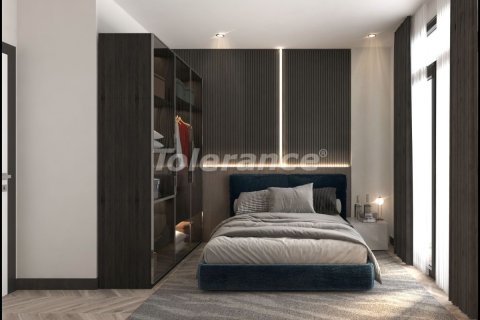 1+1 Leilighet i Mersin, Tyrkia Nr. 227773 - 11