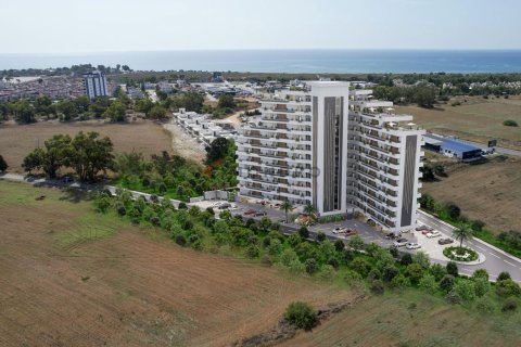 Daire  2+1   №215877 - 2