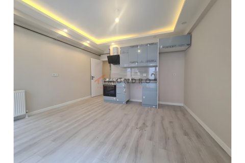 2+1 Lejlighed i Besiktas, Istanbul, Tyrkiet Nr. 215874 - 2