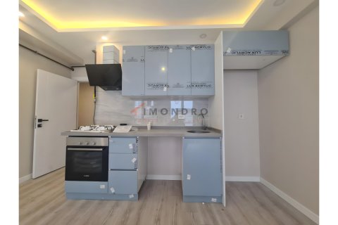 2+1 Lejlighed i Besiktas, Istanbul, Tyrkiet Nr. 215874 - 3