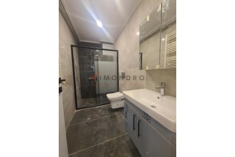 2+1 Lejlighed i Besiktas, Istanbul, Tyrkiet Nr. 215874 - 6