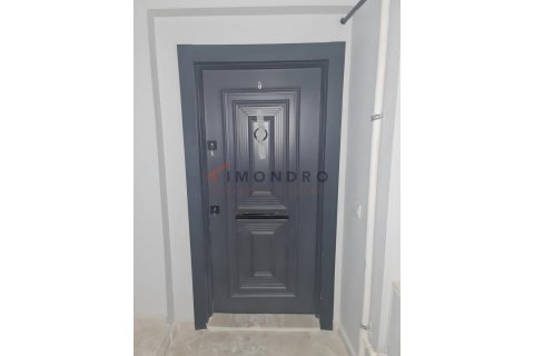 2+1 Lejlighed i Besiktas, Istanbul, Tyrkiet Nr. 215874 - 14