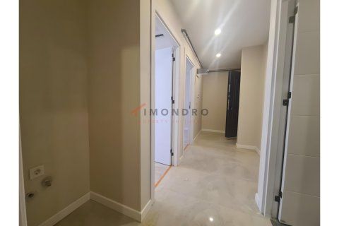 2+1 Lejlighed i Besiktas, Istanbul, Tyrkiet Nr. 215874 - 13