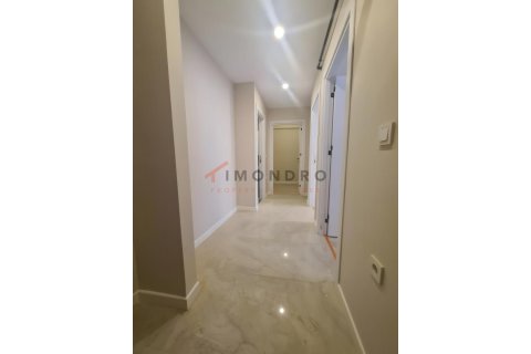 2+1 Lejlighed i Besiktas, Istanbul, Tyrkiet Nr. 215874 - 8
