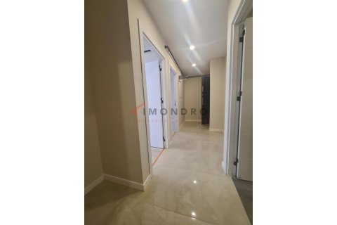 2+1 Lejlighed i Besiktas, Istanbul, Tyrkiet Nr. 215874 - 11