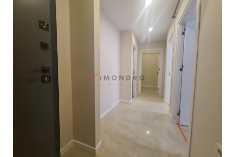 2+1 Lejlighed i Besiktas, Istanbul, Tyrkiet Nr. 215874 - 4