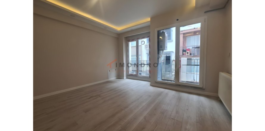 2+1 Lejlighed i Besiktas, Istanbul, Tyrkiet Nr. 215874