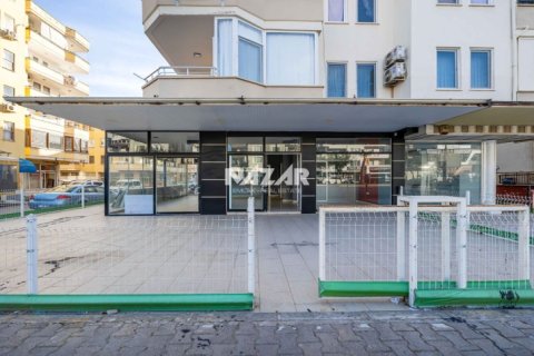 Wohnung in Oba, Antalya, Türkei Nr. 215879 - 7