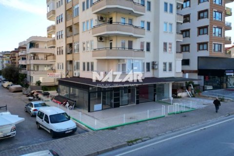 Wohnung in Oba, Antalya, Türkei Nr. 215879 - 26