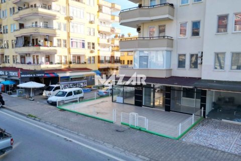 Wohnung in Oba, Antalya, Türkei Nr. 215879 - 24