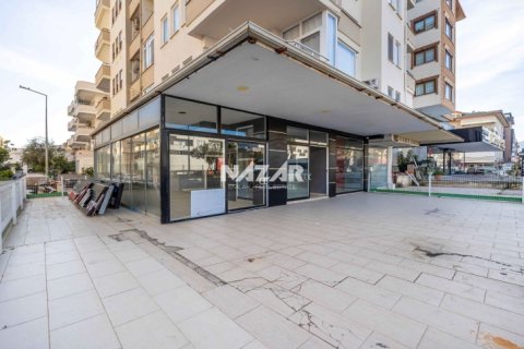 Wohnung in Oba, Antalya, Türkei Nr. 215879 - 8