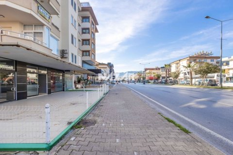 Wohnung in Oba, Antalya, Türkei Nr. 215879 - 4