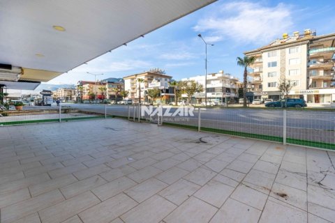 Wohnung in Oba, Antalya, Türkei Nr. 215879 - 9
