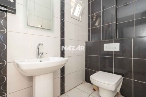 Wohnung in Oba, Antalya, Türkei Nr. 215879 - 21