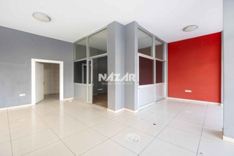 Wohnung in Oba, Antalya, Türkei Nr. 215879 - 11