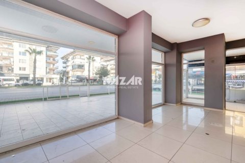 Wohnung in Oba, Antalya, Türkei Nr. 215879 - 12