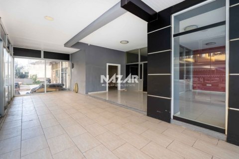 Wohnung in Oba, Antalya, Türkei Nr. 215879 - 14