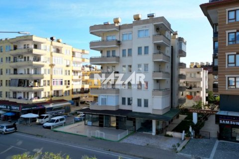 Wohnung in Oba, Antalya, Türkei Nr. 215879 - 25