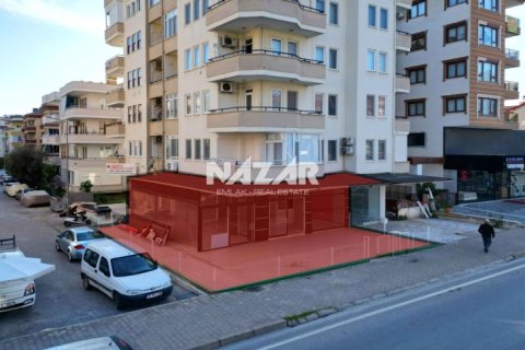Wohnung in Oba, Antalya, Türkei Nr. 215879 - 3