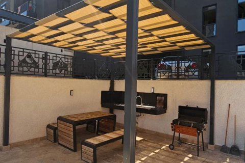 1+0 Leilighet i Alanya, Antalya, Tyrkia Nr. 215880 - 12