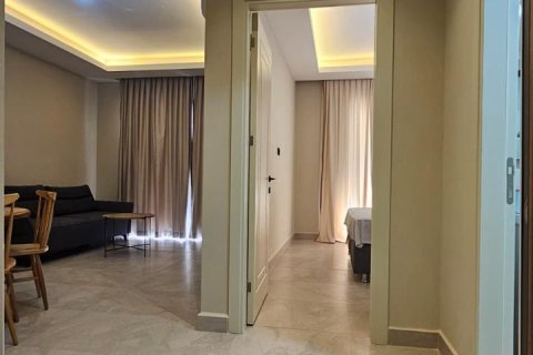 1+0 Leilighet i Alanya, Antalya, Tyrkia Nr. 215880 - 7