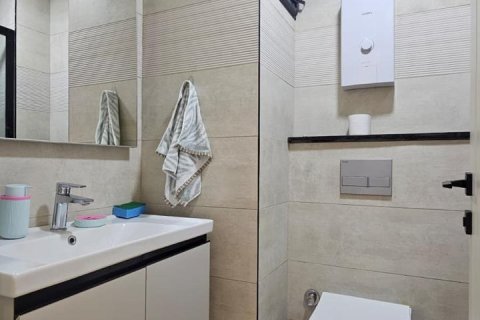 1+0 Leilighet i Alanya, Antalya, Tyrkia Nr. 215880 - 8
