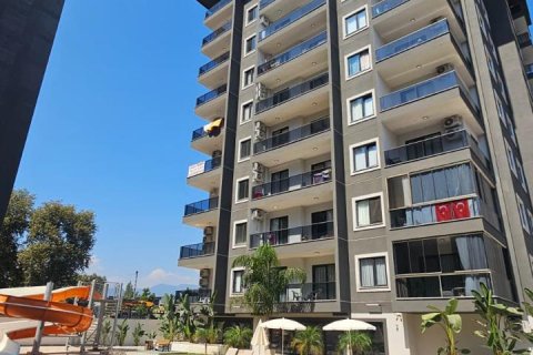 1+0 Leilighet i Alanya, Antalya, Tyrkia Nr. 215880 - 11