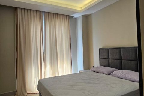 1+0 Leilighet i Alanya, Antalya, Tyrkia Nr. 215880 - 2