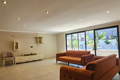 1+0 Leilighet i Alanya, Antalya, Tyrkia Nr. 215880 - 10