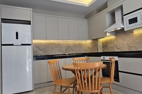 1+0 Leilighet i Alanya, Antalya, Tyrkia Nr. 215880 - 6