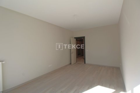 آپارتمان در  Istanbul ، ترکیه 4 خوابه ، 202 متر مربع.  شماره 221599 - 30