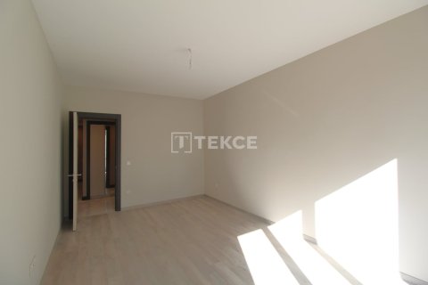 آپارتمان در  Istanbul ، ترکیه 4 خوابه ، 202 متر مربع.  شماره 221599 - 29