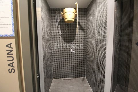 آپارتمان در  Istanbul ، ترکیه 4 خوابه ، 202 متر مربع.  شماره 221599 - 13