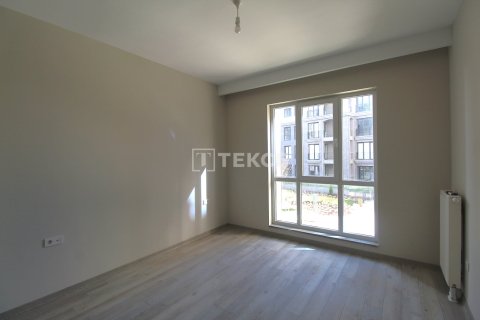 آپارتمان در  Istanbul ، ترکیه 4 خوابه ، 202 متر مربع.  شماره 221599 - 24