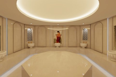 Daire 1+1 Mahmutlar, Antalya, Türkiye №88329 - 29