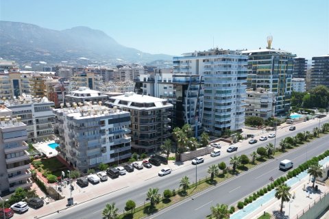 Daire 1+1 Mahmutlar, Antalya, Türkiye №88329 - 6