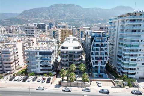 Daire 1+1 Mahmutlar, Antalya, Türkiye №88329 - 4
