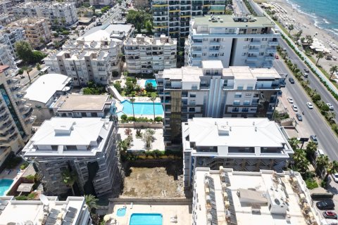 Daire 1+1 Mahmutlar, Antalya, Türkiye №88329 - 8