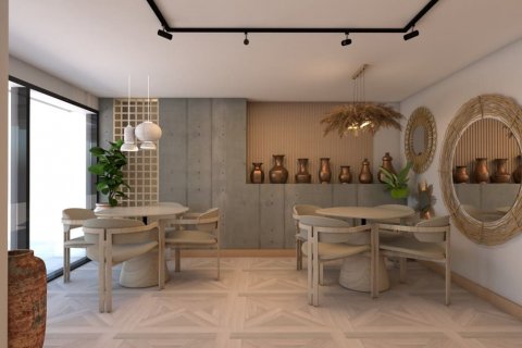Daire 1+1 Mahmutlar, Antalya, Türkiye №88329 - 20