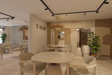 Daire 1+1 Mahmutlar, Antalya, Türkiye №88329 - 19