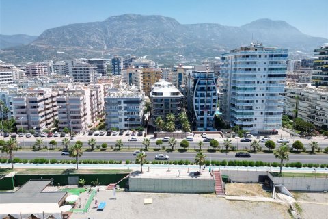 Daire 1+1 Mahmutlar, Antalya, Türkiye №88329 - 3
