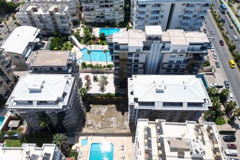 Daire 1+1 Mahmutlar, Antalya, Türkiye №88329 - 9