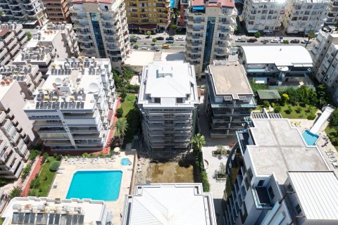 Daire 1+1 Mahmutlar, Antalya, Türkiye №88329 - 5