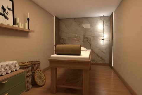 Daire 1+1 Mahmutlar, Antalya, Türkiye №88329 - 24