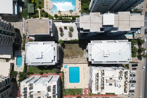 Daire 1+1 Mahmutlar, Antalya, Türkiye №88329 - 10