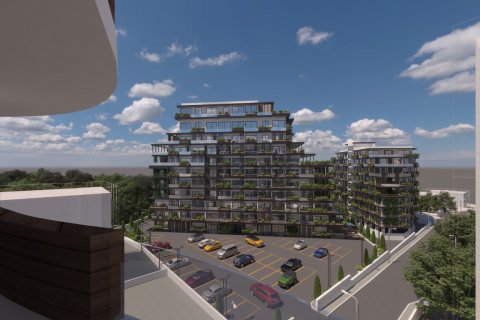 4+1 Lägenhet i Nr. 88326 - 11