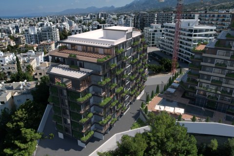 4+1 Lägenhet i Nr. 88326 - 9
