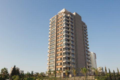 4+1 Wohnung  in Mersin, Türkei Nr. 88327 - 2