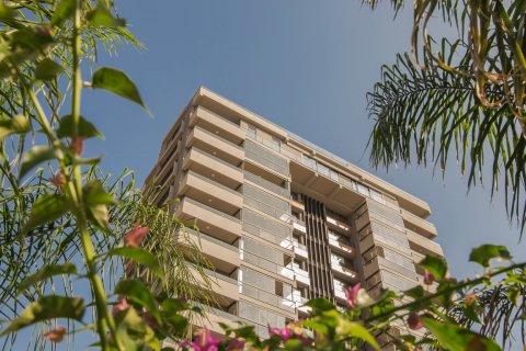 4+1 Wohnung  in Mersin, Türkei Nr. 88327 - 12