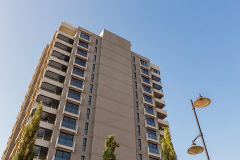 4+1 Wohnung  in Mersin, Türkei Nr. 88327 - 18